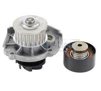 SNR KDP458.340 Water pump and timing belt kit