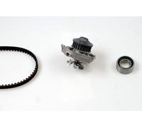 Timing Belt Kit + Water Pump PK10641 HEPU for FIAT PANDA PUNTO PUNTO Van