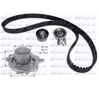 New Water Pump & Timing Belt Set for FIAT:PUNTO,DOBLO MPV,DOBLO MONOCAB