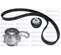 New Water Pump & Timing Belt Set for FORD:C-MAX,S-MAX,FOCUS I,FOCUS II