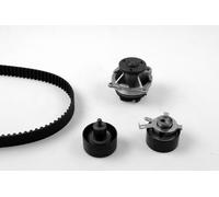 WATER PUMP & TIMING BELT KIT PK02361 FOR FORD MONDEO/Mk/II/Turnier/Clipper 2.0L