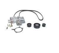 BOSCH 1 987 948 528 Water pump and timing belt kit