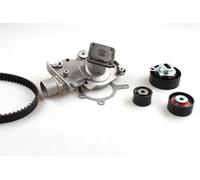 HEPU PK02240 Water pump and timing belt kit