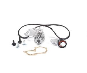 New Water Pump & Timing Belt Set for FORD FORD AUSTRALIA MAZDA VOLVO:2,V50