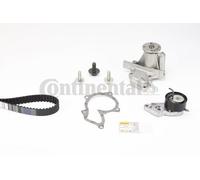 ContiTech Water Pump and Timing Belt Kit CT881WP1