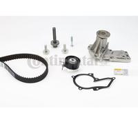ContiTech Water Pump & Timing Belt Kit CT881WP3 - Cooling