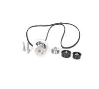 BOSCH 1 987 948 749 Water pump and timing belt kit