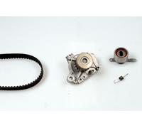 New Water Pump & Timing Belt Set for HONDA:CIVIC VI Saloon,BALLADE VI Saloon