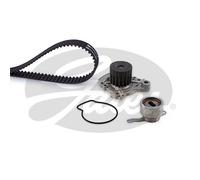 GATES KP15409XS-1 Water pump and timing belt kit