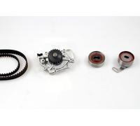 HEPU PK07790 Water pump and timing belt kit