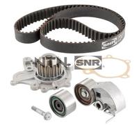 Timing Belt Kit + Water Pump KDP470.241 SNR for KIA HYUNDAI