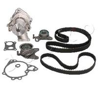 New Water Pump & Timing Belt Set for HYUNDAI KIA MITSUBISHI:L200,STRADA