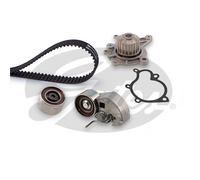 GATES KP15579XS-1 Water pump and timing belt kit