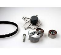 HEPU PK77601 Water pump and timing belt kit