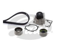 Gates KP15630XS PowerGrip Timing Belt Kit & Water Pump