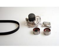 HEPU PK75333 Water pump and timing belt kit