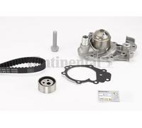New Water Pump & Timing Belt Set for NISSAN RENAULT:CLIO I,KANGOO,CLIO II