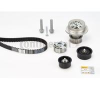 CONTITECH CT975WP3 Water pump and timing belt kit