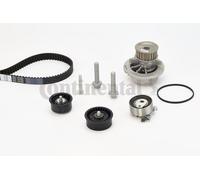 CONTITECH CT975WP1 Water pump and timing belt kit