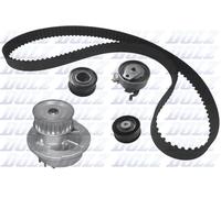 DOLZ KD065 Water pump and timing belt kit