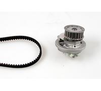 HEPU PK03980 Water pump and timing belt kit