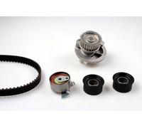 WATER PUMP & TIMING BELT KIT PK03280 FOR VAUXHALL ASTRA/Mk/IV OPEL 4cyl 2.0L