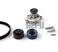 New Water Pump & Timing Belt Set for OPEL VAUXHALL:ASTRA H,ASTRA Mk V 1334073