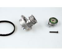 New Water Pump & Timing Belt Set for OPEL VAUXHALL:MERIVA A,COMBO Tour 1334078