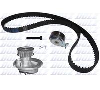 DOLZ KD024 Water pump and timing belt kit