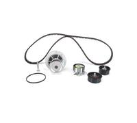 BOSCH 1 987 948 758 Water pump and timing belt kit
