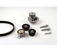 New Water Pump & Timing Belt Set for OPEL VAUXHALL:VITA C,CORSA C,VECTRA C