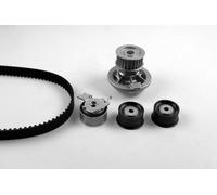 New Water Pump & Timing Belt Set for OPEL VAUXHALL:ZAFIRA A,ASTRA G Coupe