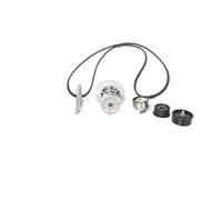 New Water Pump & Timing Belt Set for OPEL VAUXHALL:ZAFIRA A,ZAFIRA A MPV