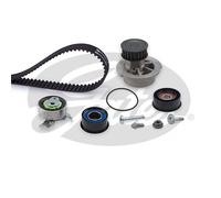 Gates KP15499XS-1 PowerGrip Timing Belt Kit & Water Pump