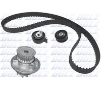 DOLZ KD081 Water pump and timing belt kit