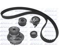 New Water Pump & Timing Belt Set for OPEL:ZAFIRA A MPV,ASTRA G Coupe