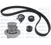 DOLZ KD069 Water pump and timing belt kit