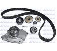 New Water Pump & Timing Belt Set for RENAULT:AVANTIME,CLIO III,ESPACE IV