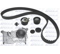 DOLZ KD073 Water pump and timing belt kit
