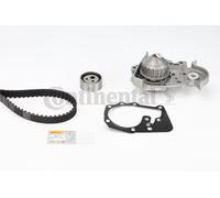 CONTITECH CT709WP1 Water pump and timing belt kit
