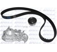 WATER PUMP & TIMING BELT KIT KD018 FOR RENAULT MEGANE/Break/Grandtour/Scenic