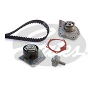 Gates Water Pump and Timing Belt Kit KP15654XS PowerGrip