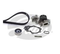 New Water Pump & Timing Belt Set for RENAULT:TWINGO II