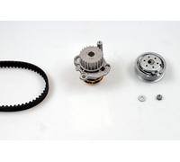 WATER PUMP & TIMING BELT KIT PK05470 FOR VW AZJ/AEG/BER 2.0L 4cyl NEW BEETLE