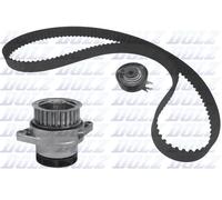 New Water Pump & Timing Belt Set for SEAT SKODA VW:INCA,VENTO,CORDOBA,IBIZA II