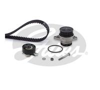 Timing Belt Kit + Water Pump KP15427XS-2 GATES for VW SEAT