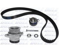 DOLZ KD031 Water pump and timing belt kit