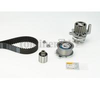 New Water Pump & Timing Belt Set for SEAT VW:LEON,BORA I,GOLF IV,IBIZA III
