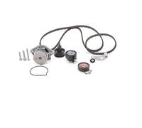 BOSCH 1 987 948 886 Water pump and timing belt kit