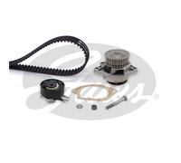 GATES KP15427XS-1 Water pump and timing belt kit